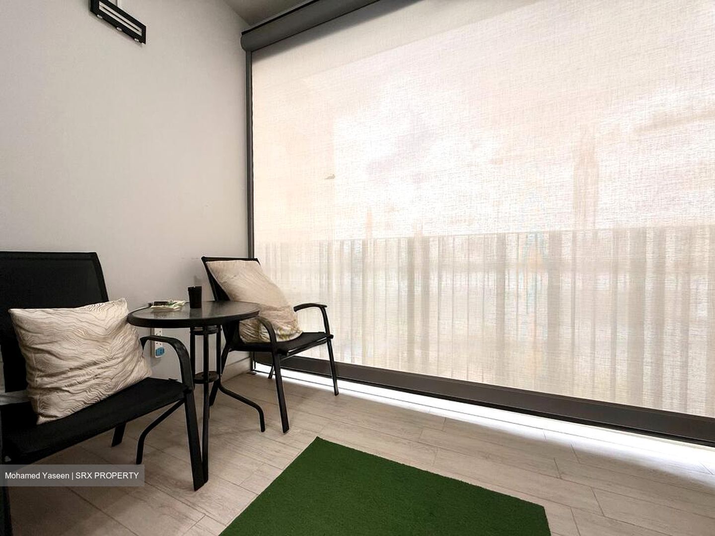 The Jovell (D17), Condominium #458668691